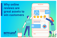 How To Encourage Online Reviews And Reasons Why You Should