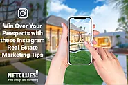 Use Instagram To Market Your Cayman Real Estate Business Online
