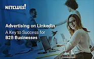 Types of LinkedIn Ads and their Benefits for B2B businesses