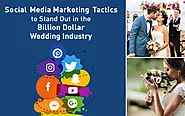How To Market Wedding Companies On Social Media In The Cayman Islands