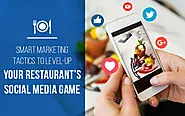 Social Media Marketing Strategies For Restaurants In The Cayman Islands