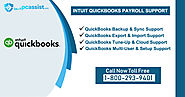 QuickBooks Tech Support Number