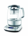 The Breville One-Touch Tea Maker: Kitchen & Dining