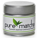 Pure Matcha, Premium Ceremonial Grade Matcha: Amazon.com: Grocery & Gourmet Food