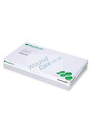 Mepiform Scar Dressings | Wound Care Products
