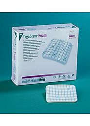 Tegaderm Wound Care Dressings Online | Wound-Care