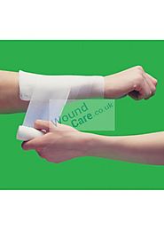 Slinky Bandage | Buy online at www.Wound-care.co.uk