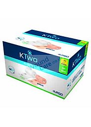 UrgoKTwo Reduced Two Layer Compression Kit | Buy online at www.Wound-care.co.uk