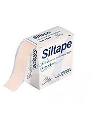 Siltape | Wound Care Products
