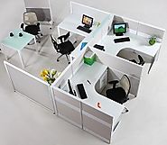 potable offices