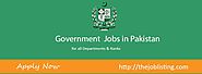 How to Get Updated About Govt. Jobs in Pakistan - New Jobs in Pakistan, Latest jobs in Pakistan, Jobs in Today Newspa...