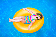 Best Pool Floats For Toddlers: {Things Need To Know Before Buy}