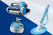 Best Above Ground Pool Vacuums & Robotic Cleaners: {Things Need To Know Before Buy}