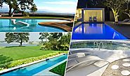 50 Amazing Modern Swimming Pool Designs - Pools Point