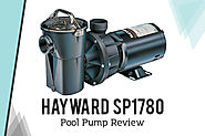 Hayward SP1780 Review: {Things Need To Know Before Buy}