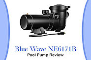 Blue Wave NE6171B Review: {Things Need To Know Before Buy}