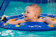 Best Pool Floats For Babies {2018} Review | Pools Point