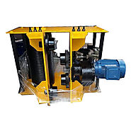 Electric Wire Rope Hoist Manufacturer | Ludhiana, India