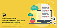 Software Development web design app design