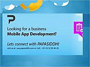 Mobile App Development in Udaipur
