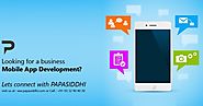 Mobile App Development : Mobile App Development in Udaipur