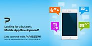 Mobile App Development in Udaipur – Mobile App Development Company