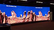 Visuals are the Identity of the Successful Events – Video Wall Hire