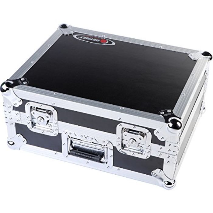 Best Rated DJ Turntable Cases and Coffins A Listly List