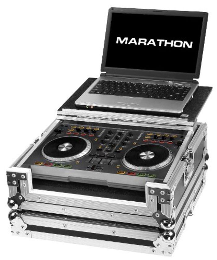 Best Rated DJ Turntable Cases and Coffins A Listly List