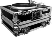 Road Ready RR1200B Turntable Deluxe Case