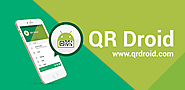 QR Droid Code Scanner - Aplicaciones en Google Play