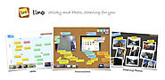 lino - Sticky & Photo Sharing - Aplicaciones en Google Play