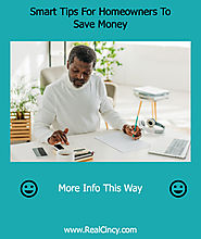 Tips For Homeowners To Save Money