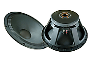 DJ Speaker Online @ Best Price In Delhi India - ATI Pro