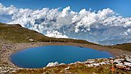 Bhrigu Lake Trek – Best Adventure Trekking Tour near Kullu and Manali Himachal Pradesh