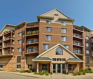 Inglewood Trails Apartments in St Louis Park, MN!
