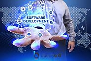 We Are The Service Provider To Your Software Requirements