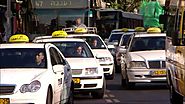 Choose Taxi Service Ben Gurion Airport to Jerusalem Online