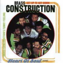 Brass Construction - Get Up to Get Down