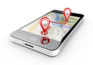 Recent Survey Reveals the Future scope for GPS Tracking System