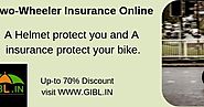 Best Two Wheeler Insurance Company In India: Some of the Common Mistakes Made by People While Buying Two Wheeler Insu...