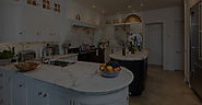 Best collection of Relish Kitchens showroom in Leeds