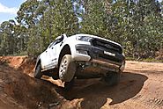 Most popular aftermarket accessories for your 4WD. - MYTUFF4X4