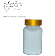 Latest Sodium Hyaluronate