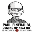Paul Finebaum (@finebaum)