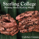 Sterling College (@sterlingcollege)