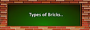 The Ultimate Guide to Types of Bricks -BuildersMART