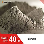 Website at https://www.buildersmart.in/cement