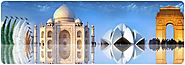 Golden Triangle India Tour | India Travel And Tours