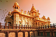 Rajasthan Tour | India Travel And Tours